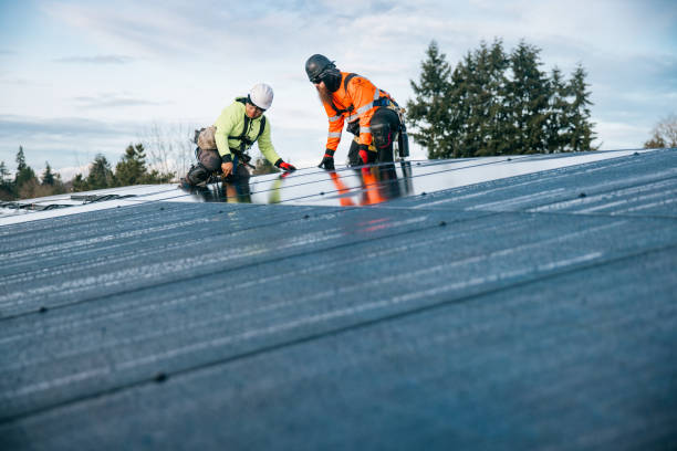 Trusted Roofing service in Cummings, ND - Ben Roofing and Steel LLC